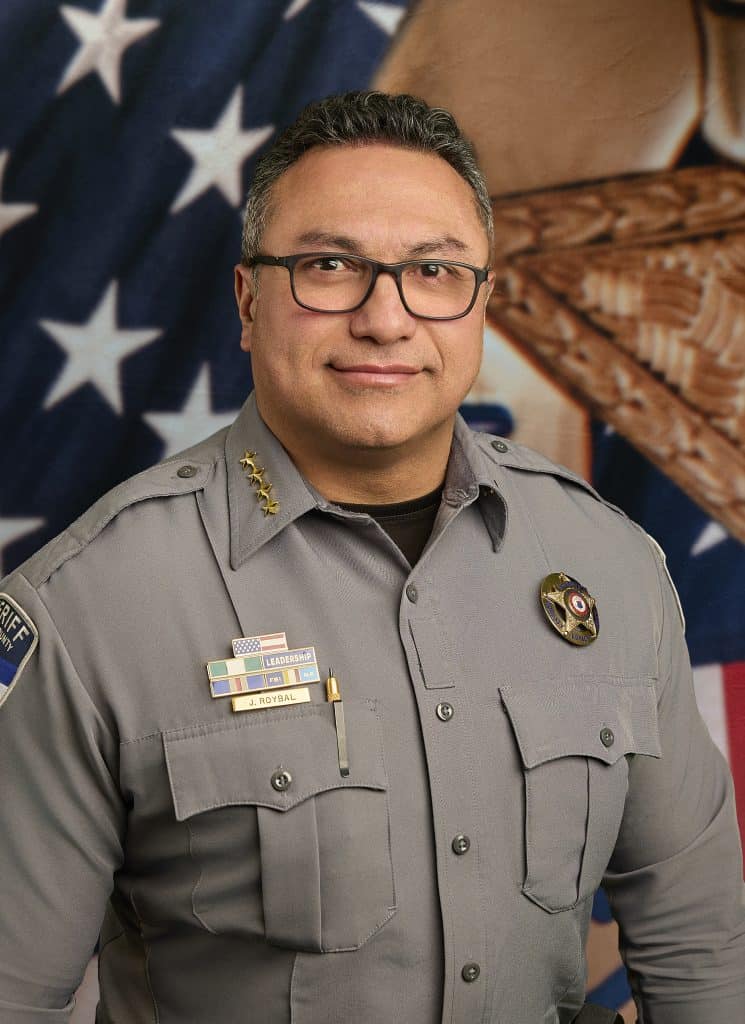 Sheriff’s Office – El Paso County Sheriff’s Office