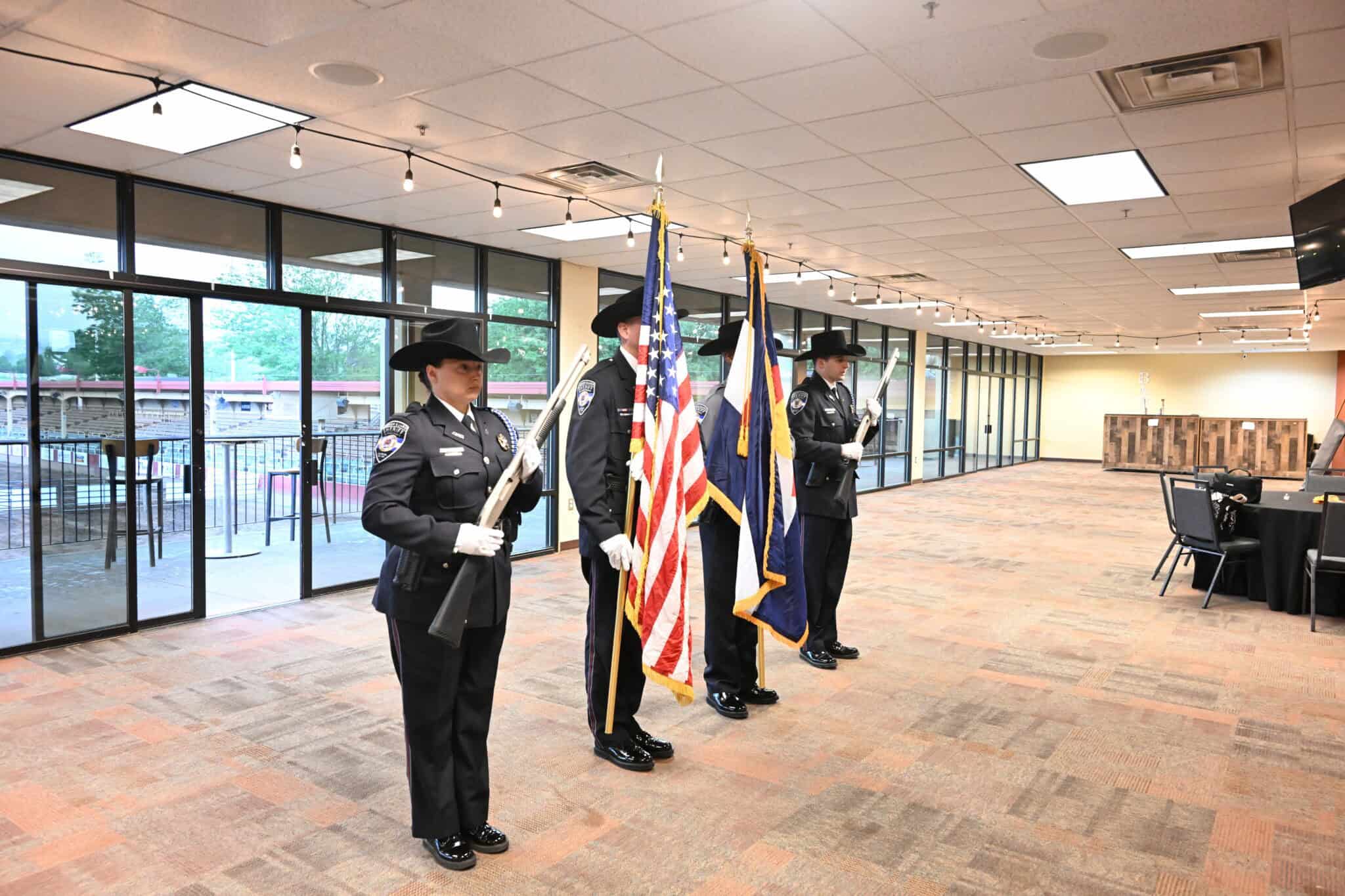 El Paso County Sheriff’s Office Honors Volunteers at 2025 Celebration ...