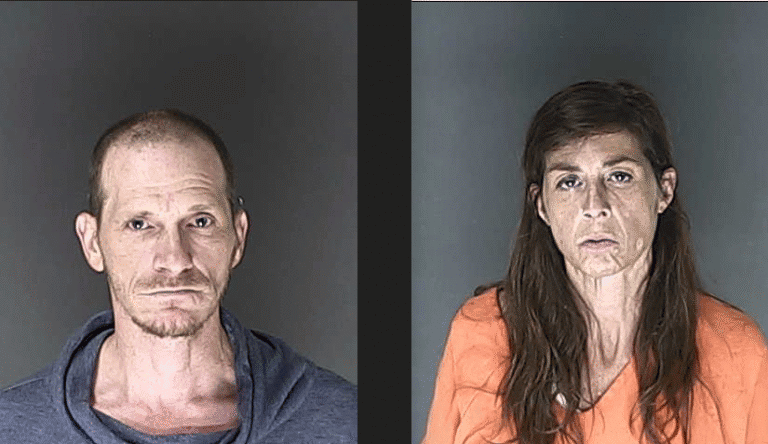 El Paso County Sheriff’s Office Arrests Two in Stratmoor Hills Burglary ...