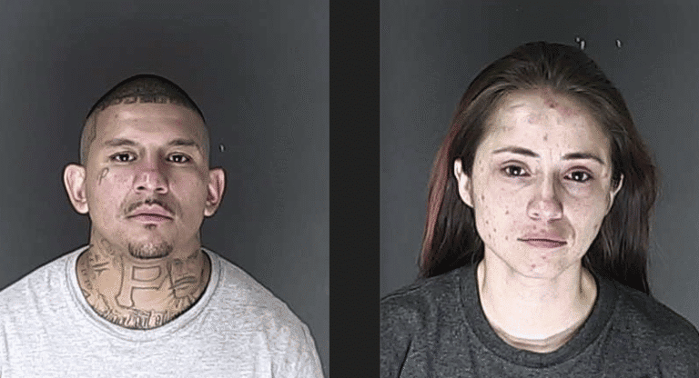 Stolen Vehicle Suspect Arrested After Collision with Law Enforcement ...