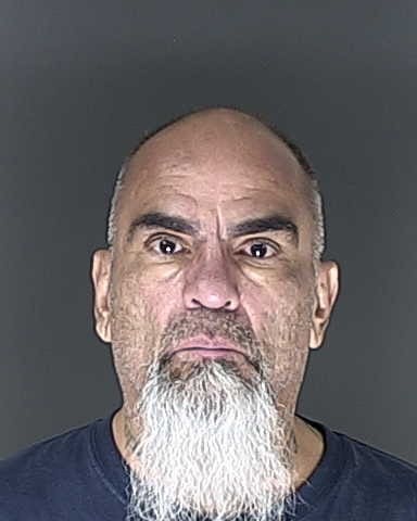 Richard Vasquez Mugshot