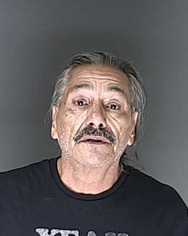 Eugene Romero