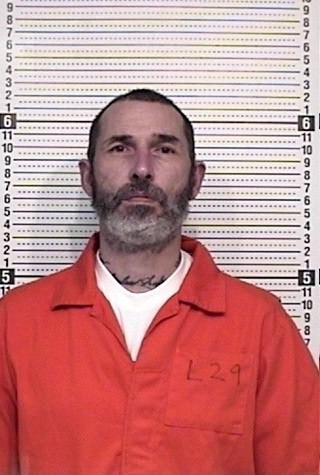 DOC Steven Leckenby