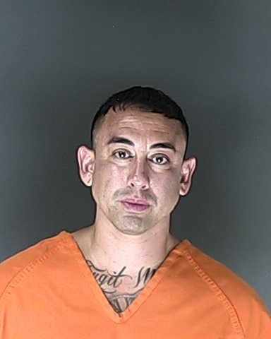 Christopher Ramirez