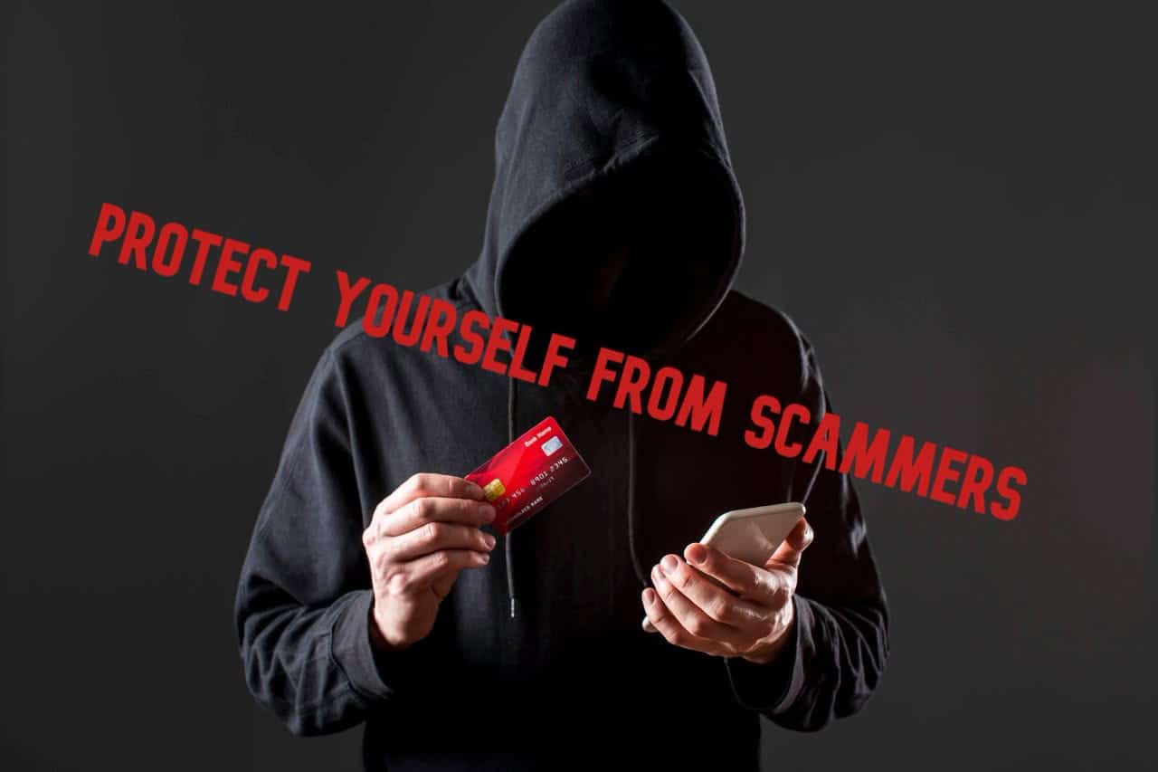 Scam Alert