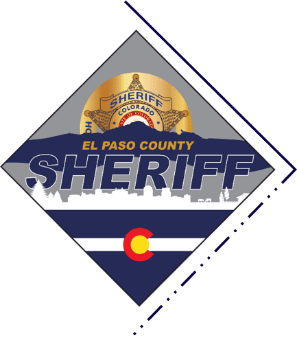 Sheriff's Office Logo